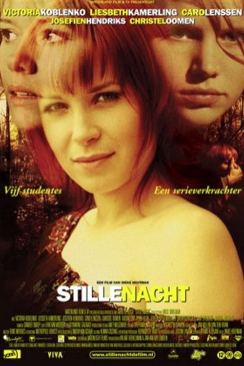 Póster de Stille Nacht