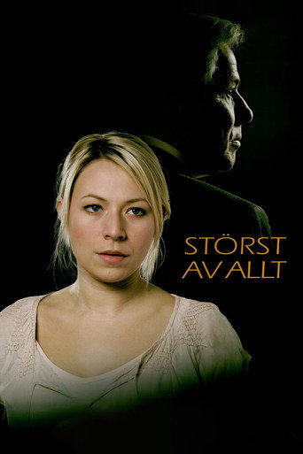 Póster de Störst av allt