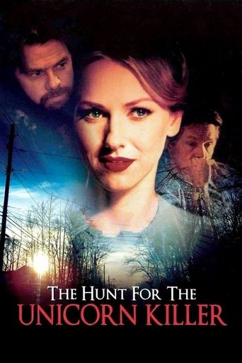 Póster de The Hunt for the Unicorn Killer