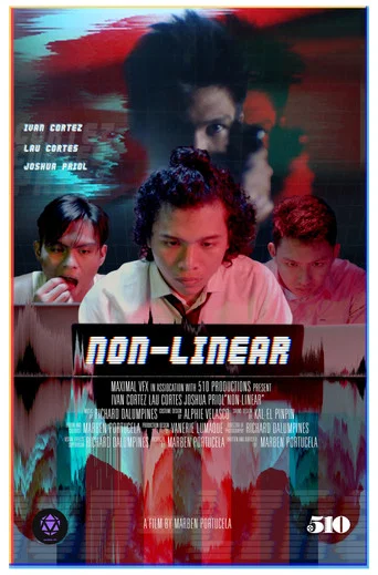 Póster de Non-Linear