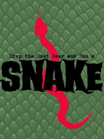 Póster de Snake