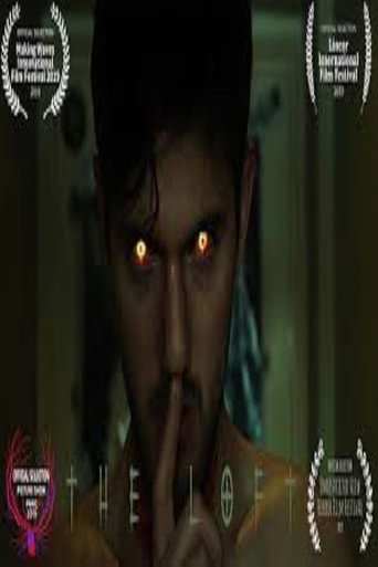Póster de The Loft