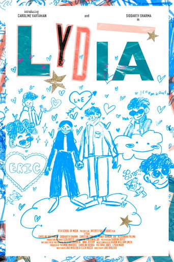 Póster de Lydia
