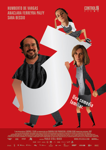Póster de 3