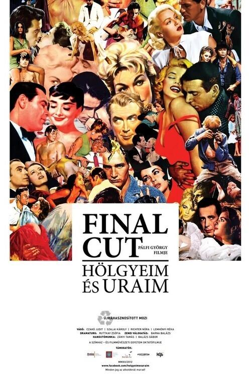Póster de Final Cut: Hölgyeim és uraim