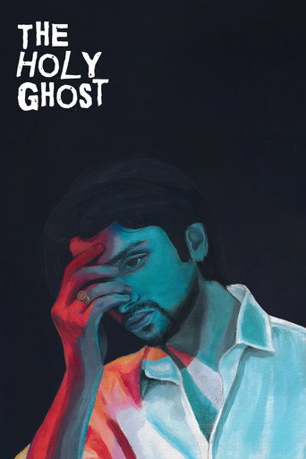 Póster de The Holy Ghost
