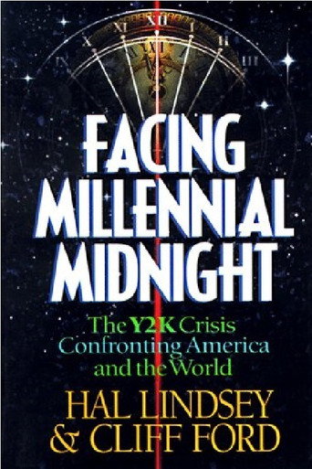 Póster de Facing Millennium Midnight