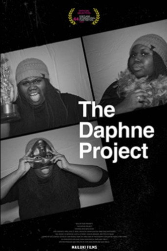 Póster de The Daphne Project