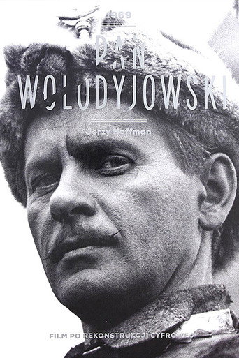 Póster de Pan Wołodyjowski