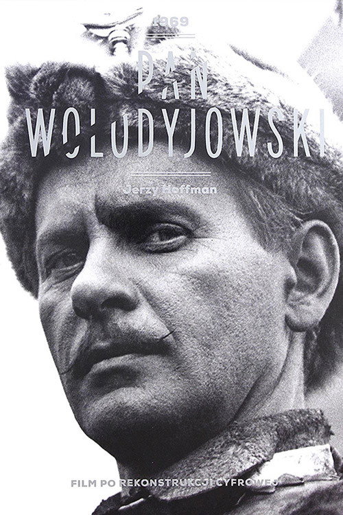 Póster de Pan Wołodyjowski