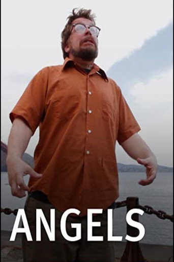 Póster de Angels