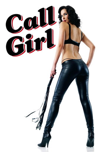 Póster de Call Girl