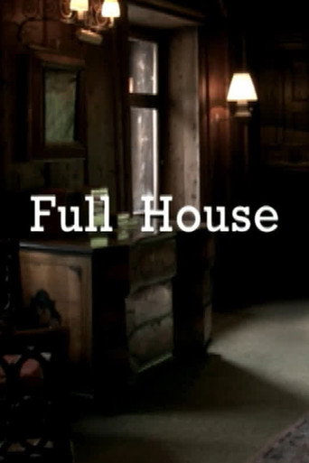 Póster de Full House