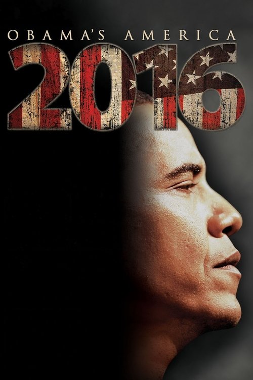 Póster de 2016: Obama's America