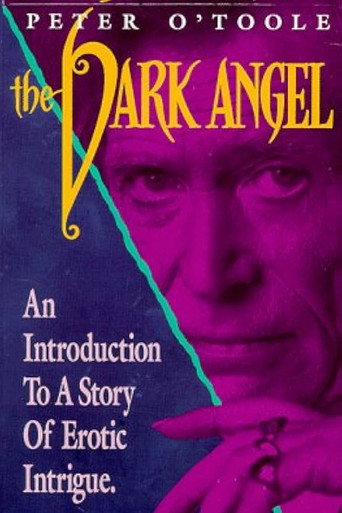 Póster de The Dark Angel