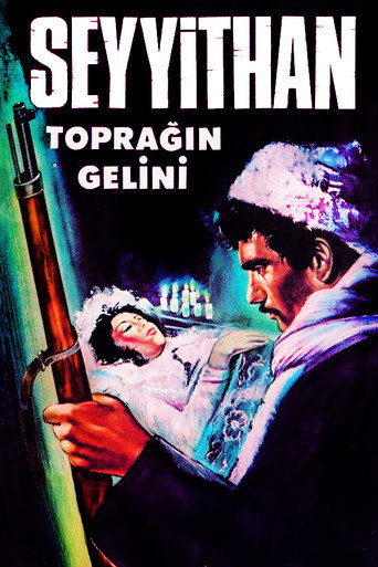 Póster de Seyyit Han