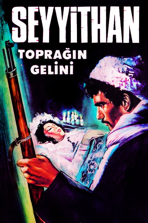 Póster de Seyyit Han