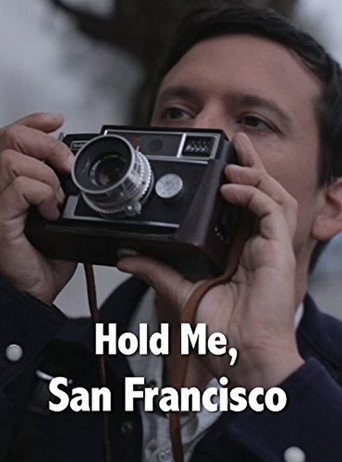 Póster de Hold Me, San Francisco