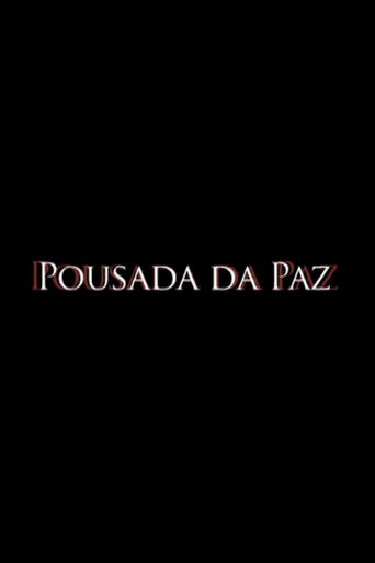 Póster de Pousada da Paz
