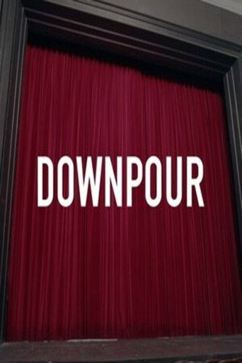 Póster de Downpour