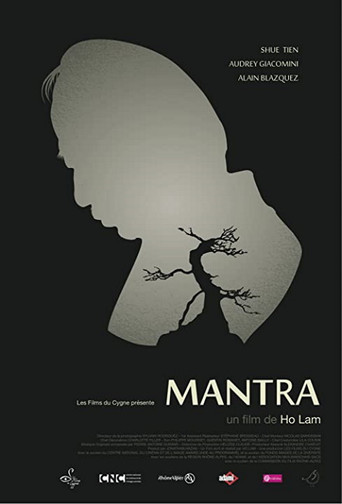 Póster de Mantra
