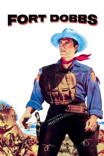 Póster de Fort Dobbs