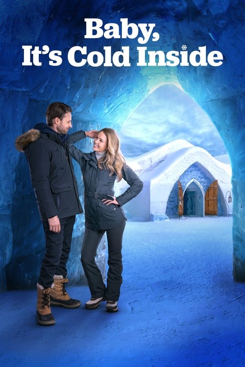 Póster de Baby, It's Cold Inside