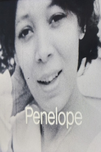 Póster de Penelope