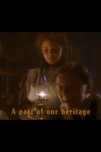 Póster de Heritage Minutes: Midwife