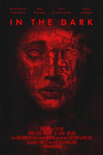 Póster de In the Dark