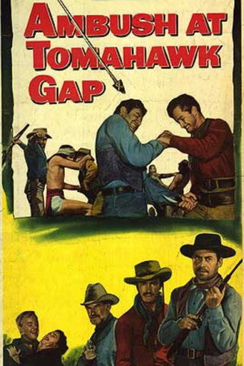 Póster de Los malacara