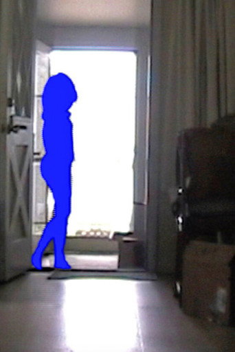 Póster de Nothing Blue