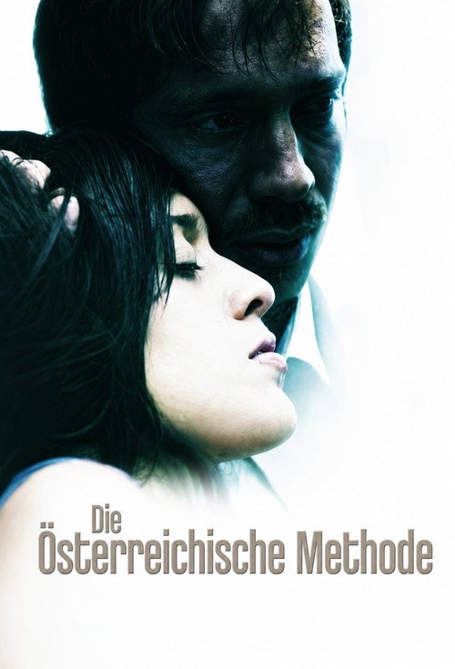 Póster de Die Österreichische Methode
