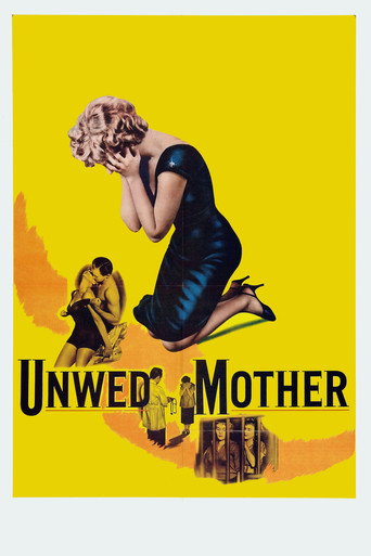 Póster de Unwed Mother