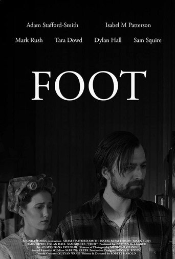 Póster de Foot
