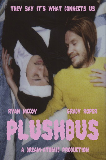 Póster de Plush Bus