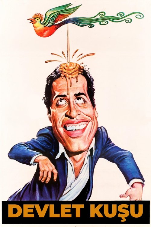 Póster de Devlet Kuşu
