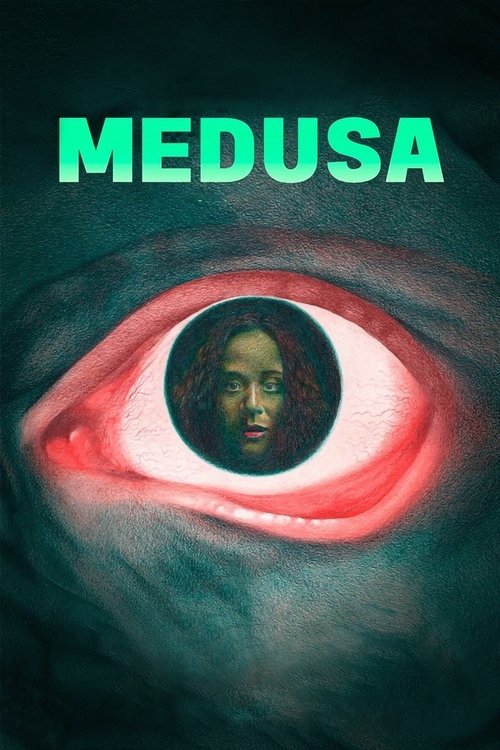 Póster de Medusa
