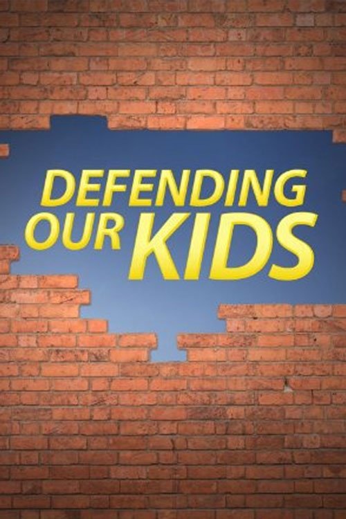 Póster de Defending Our Kids: The Julie Posey Story
