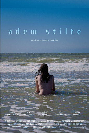 Póster de Adem Stilte