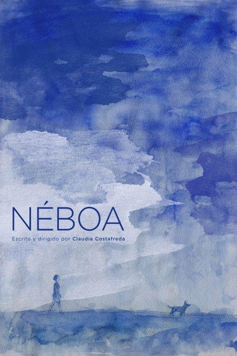 Póster de Néboa