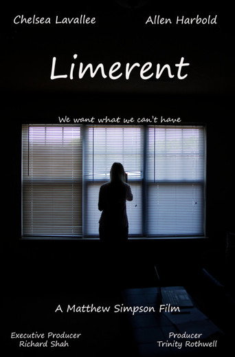 Póster de Limerent