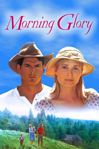 Póster de Morning Glory