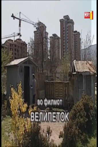 Póster de Велипеток