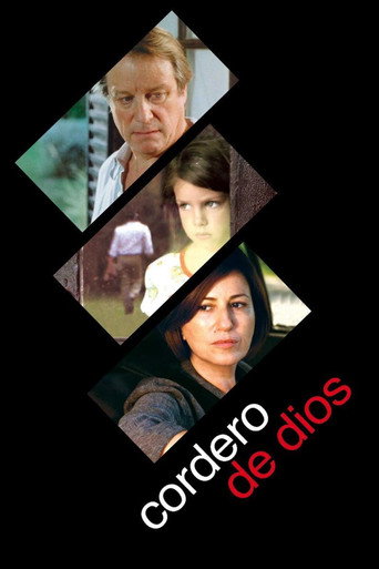Póster de Cordero de Dios