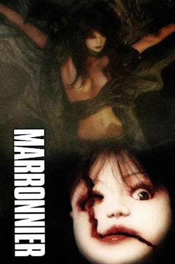 Póster de Marronnier