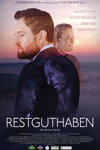Póster de Restguthaben