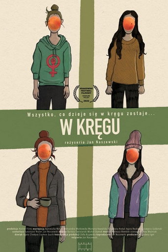 Póster de W kręgu