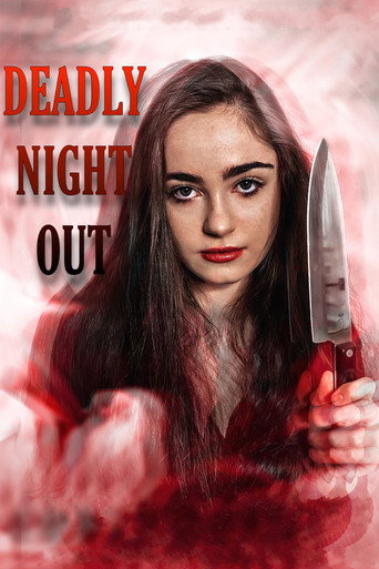 Póster de Deadly Night Out