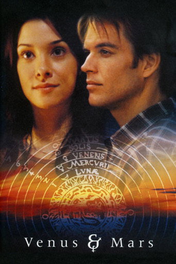 Póster de Venus and Mars